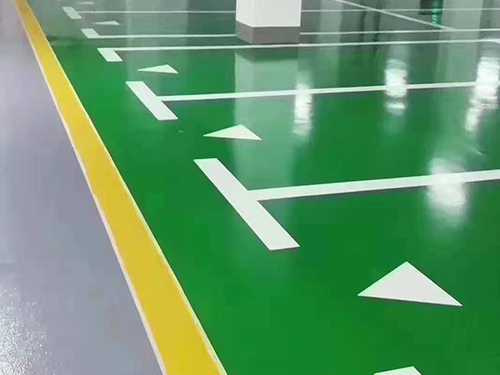 為什么工業(yè)車間需要環(huán)氧地坪施工？