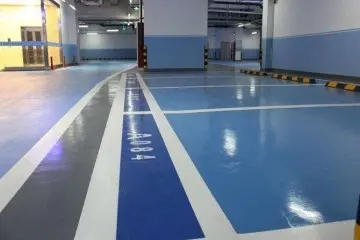 那么，青島密封固化劑地坪的施工步驟是什么呢?